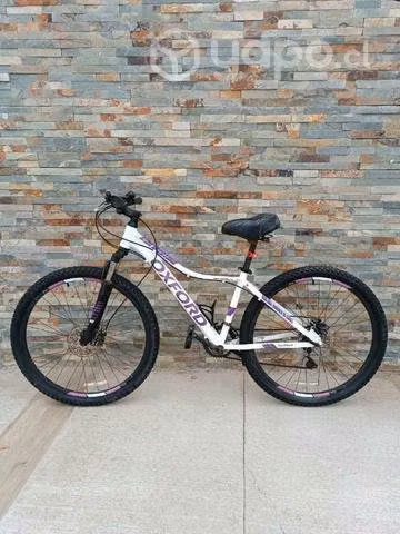 Oxford Emerald 27.5 talla M - Imagen 4