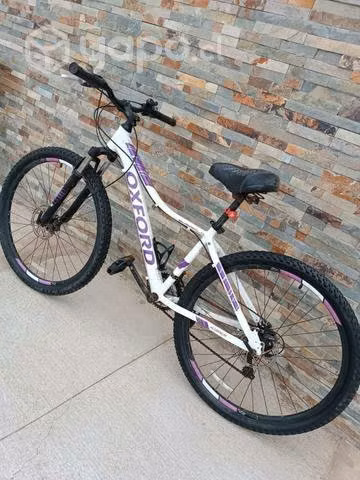 Oxford Emerald 27.5 talla M - Imagen 3