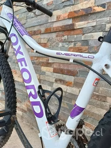 Oxford Emerald 27.5 talla M - Imagen 2