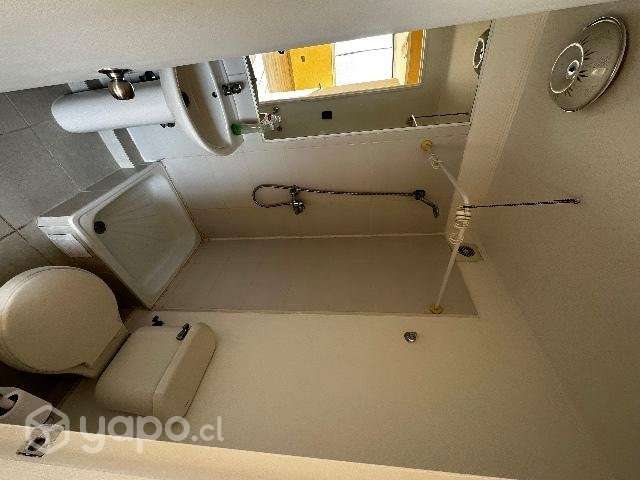 Departamento 2dormitorios con estacionamiento - Imagen 3