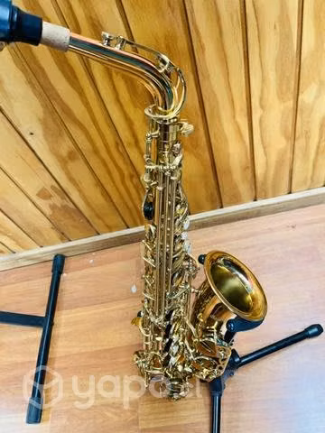 Venta de saxofones