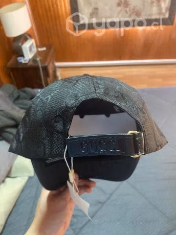 Gorro excelente calidad nuevo - Imagen 3