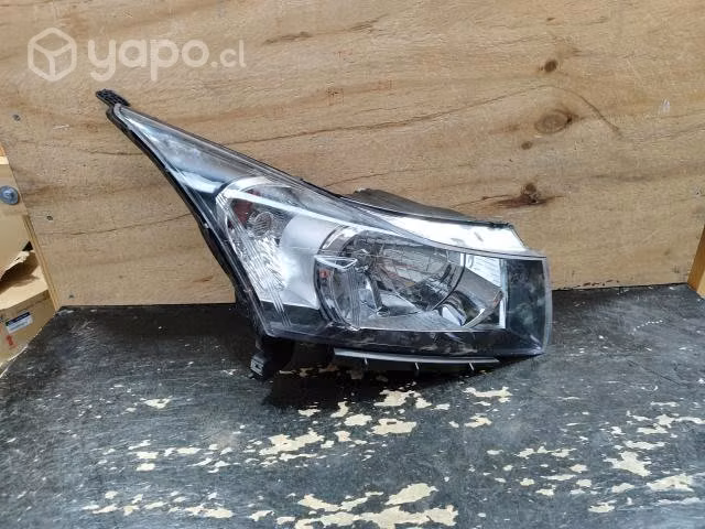 Óptico Chevrolet Cruze nvo orig 12 15 /m01jrgd