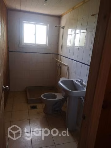 Casa en Cañete cerca Plaza Caupolican