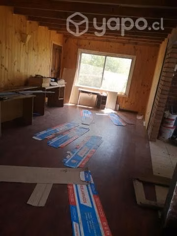 Casa en Cañete cerca Plaza Caupolican