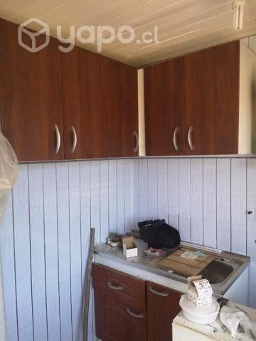 Casa en Cañete cerca Plaza Caupolican