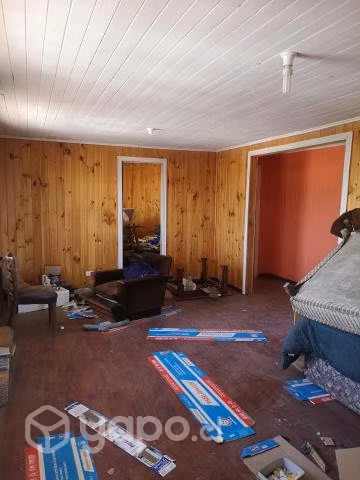 Casa en Cañete cerca Plaza Caupolican