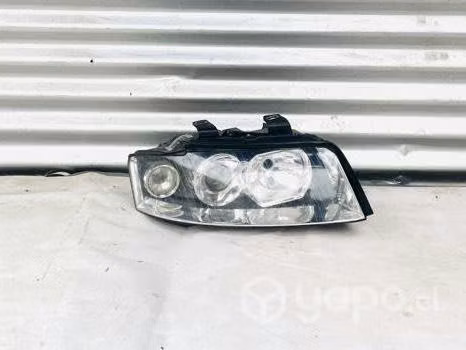 Óptico audi a4