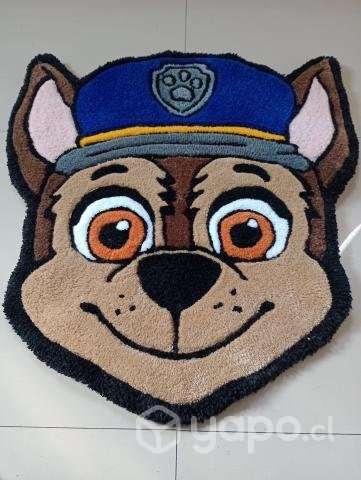 Alfombra paw patrol (Tufting) - Imagen 2