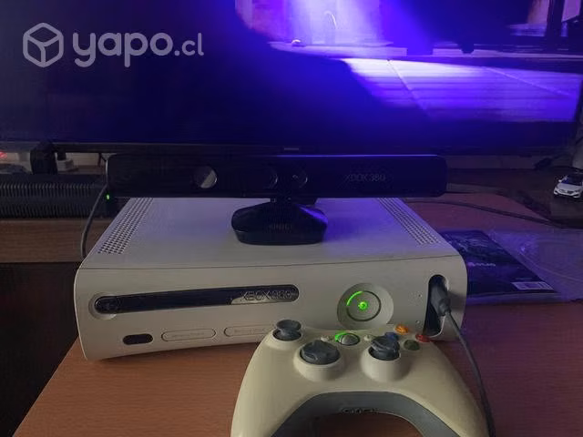 xbox360