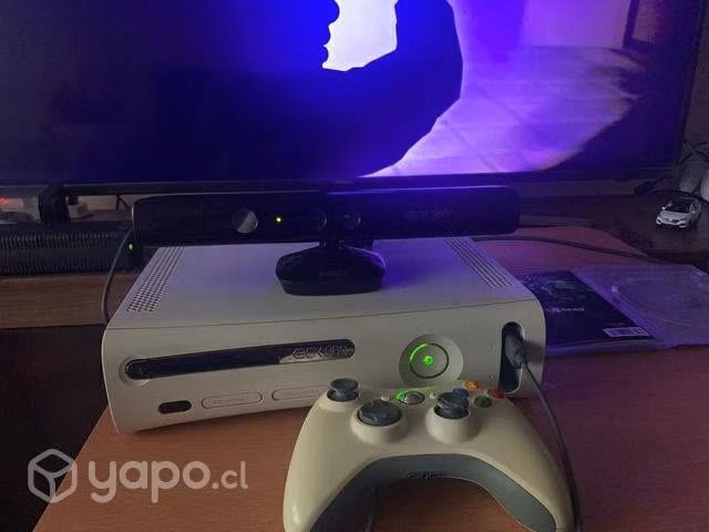 xbox360