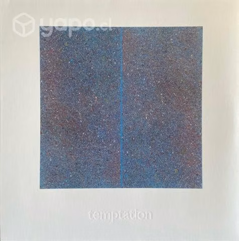 Vinilo - NEW ORDER - TEMPTATION - nuevo - sellado