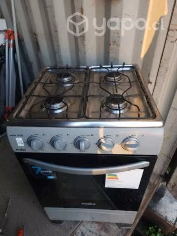 Cocina Mabe EG 50 - Imagen 2