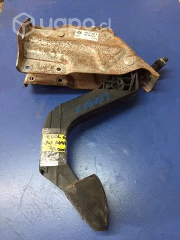 Pedal embrague Volkswagen Amarok 2011