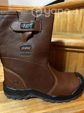 Botas de seguridad - Imagen 2