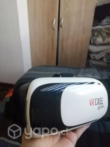 Visor VR Case para Celular. - Imagen 2