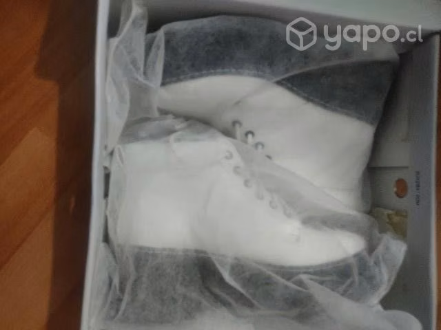 Botines