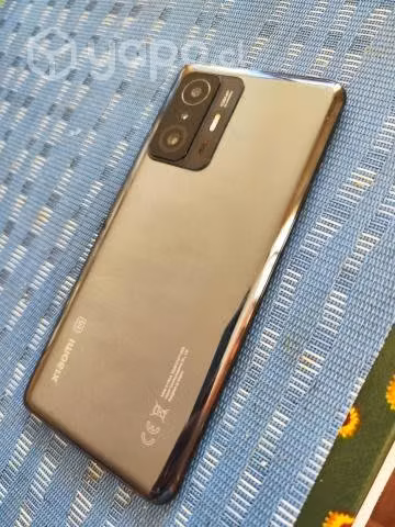 Xiaomi 11T pro