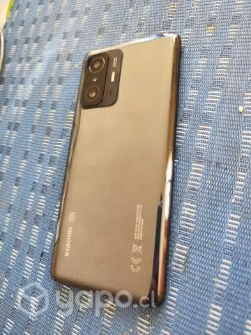 Xiaomi 11T pro