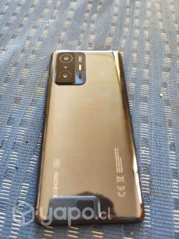 Xiaomi 11T pro