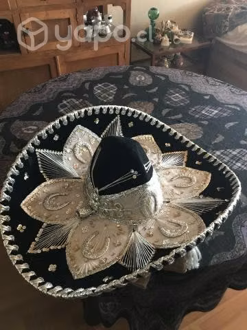 Sobrero Mexicano