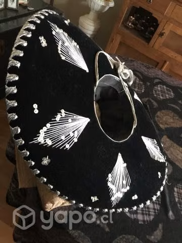 Sobrero Mexicano - Imagen 3