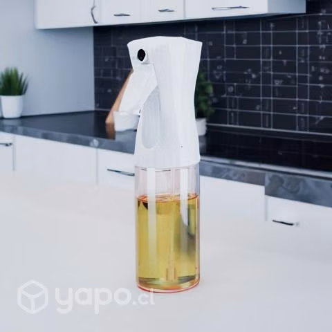 Rociador Pulverizador 300ml - Imagen 6