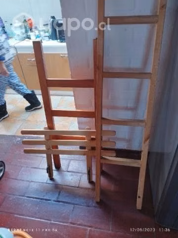 Cama nido