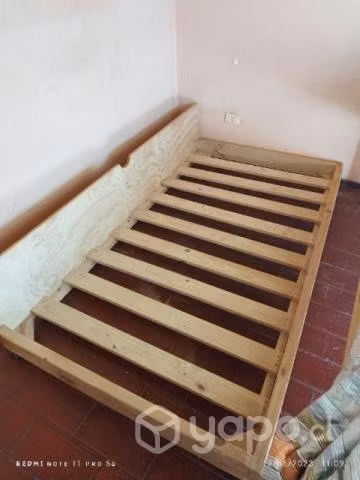 Cama nido