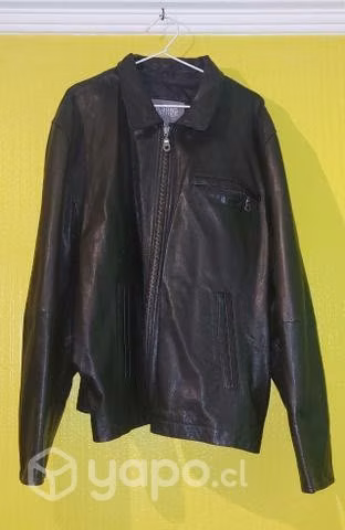 Chaquta de cuero Wilsons Leather XL
