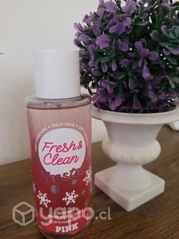 Lote Victoria's Secret 13 productos