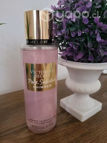 Lote Victoria's Secret 13 productos