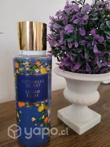 Lote Victoria's Secret 13 productos