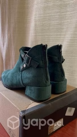 Botines - Imagen 3