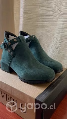 Botines - Imagen 5