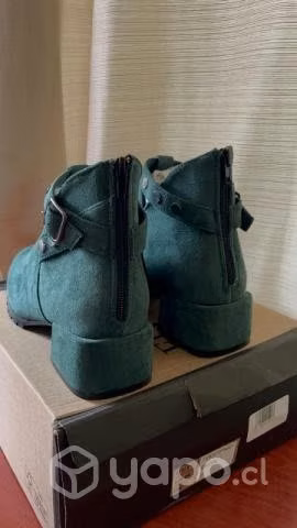 Botines - Imagen 4