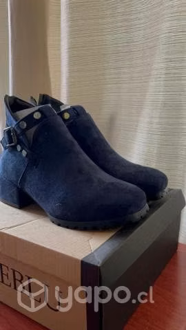 Botines - Imagen 2
