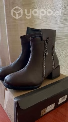 Botines - Imagen 6