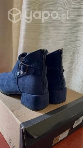 Botines