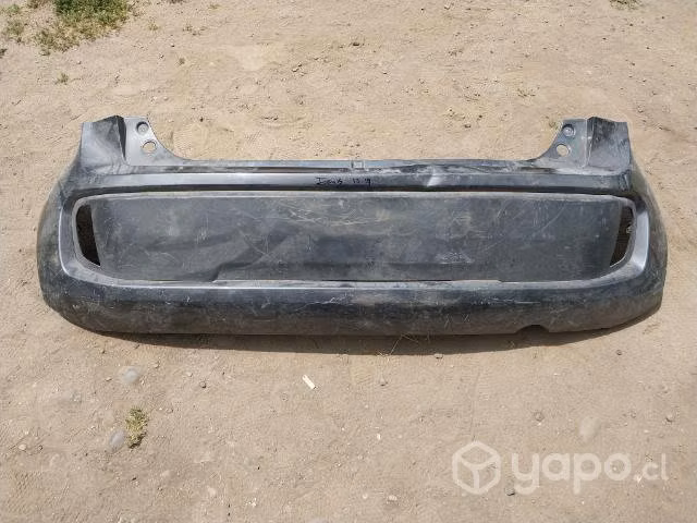 Parachoque trasero Suzuki Ignis Del 17 al 19