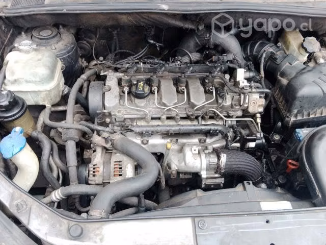 Repuestos motor Tucson 20008 D4EA - Imagen 5