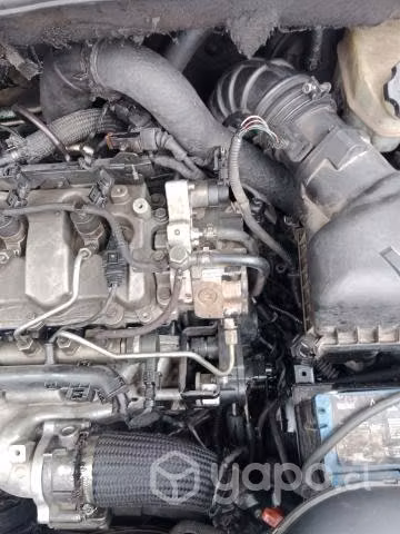 Repuestos motor Tucson 20008 D4EA - Imagen 3