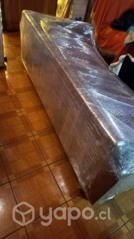 Sillon de cuero - Imagen 5