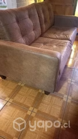 Sillon de cuero - Imagen 4