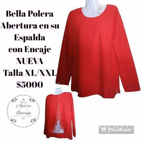 Ropita Nueva a Buen Precio