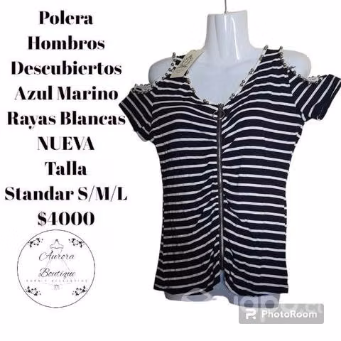 Ropita Nueva a Buen Precio
