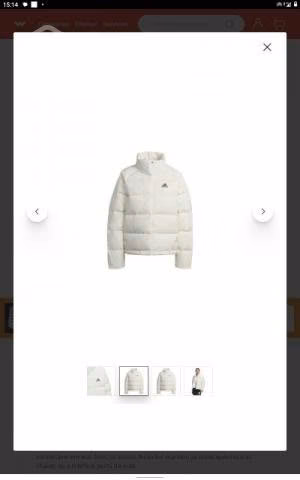 Chaqueta Adidas - Imagen 2