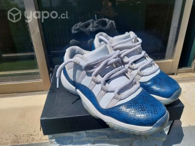 Nike Jordan Retro 11 loe - Imagen 3