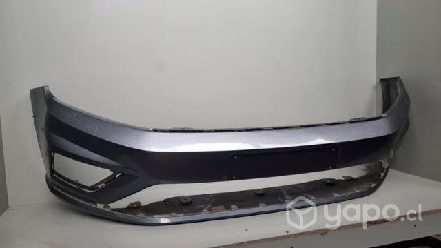 Parachoque volkswagen gol saveiro voyage dmg 24.2