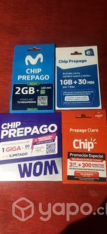 Chips